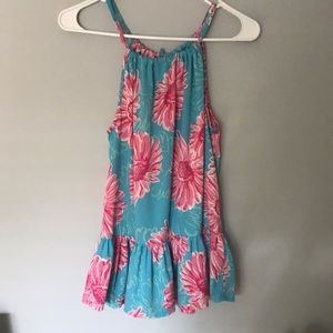 Buckhead Betties tank top